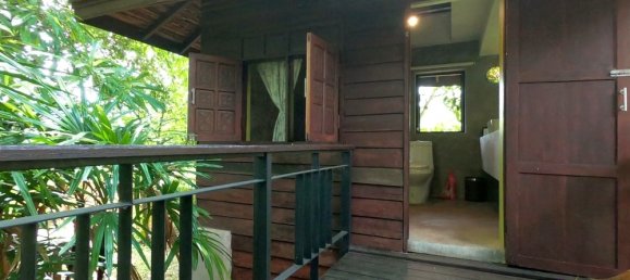 4 bedrooms House in Chiang Mai, Thailand No. 27154 30