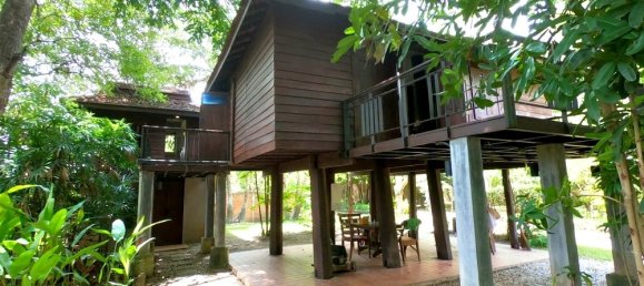 4 bedrooms House in Chiang Mai, Thailand No. 27154 22
