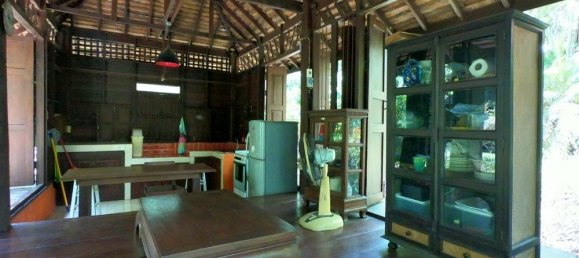 4 bedrooms House in Chiang Mai, Thailand No. 27154 18