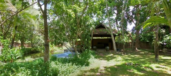 4 bedrooms House in Chiang Mai, Thailand No. 27154 27