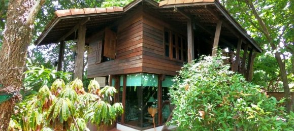 4 bedrooms House in Chiang Mai, Thailand No. 27154 21