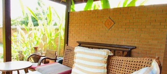 4 bedrooms House in Chiang Mai, Thailand No. 27154 17