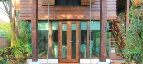 4 bedrooms House in Chiang Mai, Thailand No. 27154 24