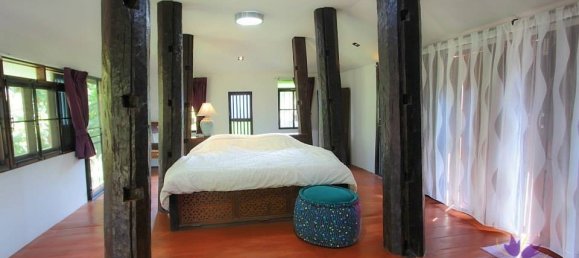 4 bedrooms House in Chiang Mai, Thailand No. 27154 10