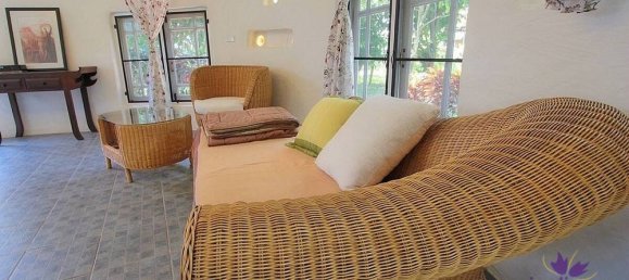 4 bedrooms House in Chiang Mai, Thailand No. 27154 12