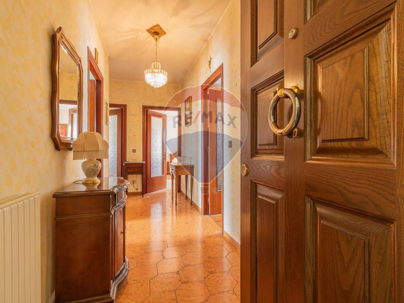 Apartamento de 2 dormitorios en Ischia di Castro, Italy No. 308673