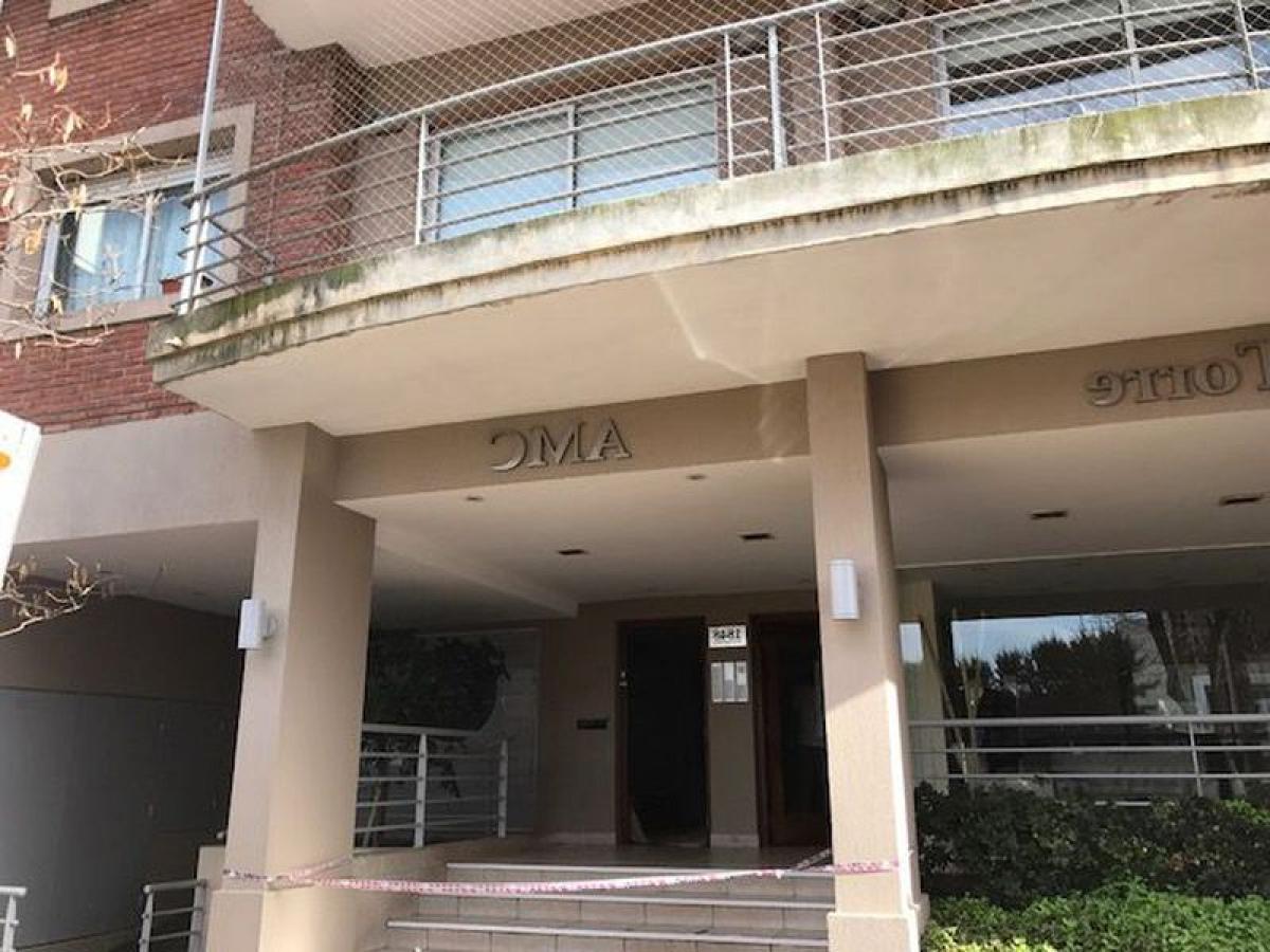 Studio in Mar del Plata, Argentina, Nr. 93492