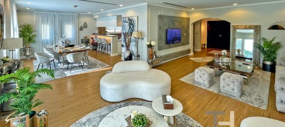 3 chambres Villa à Jumeirah Park, UAE No. 95953 5