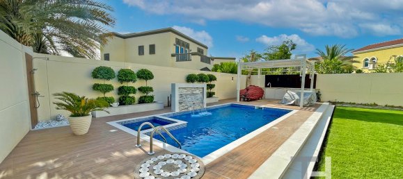 3 chambres Villa à Jumeirah Park, UAE No. 95953 2