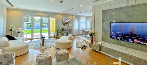 3 chambres Villa à Jumeirah Park, UAE No. 95953 7