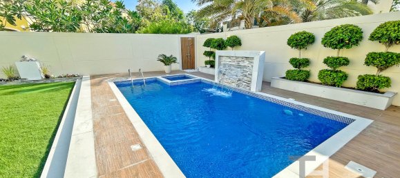 3 chambres Villa à Jumeirah Park, UAE No. 95953 3