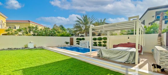 3 chambres Villa à Jumeirah Park, UAE No. 95953 4