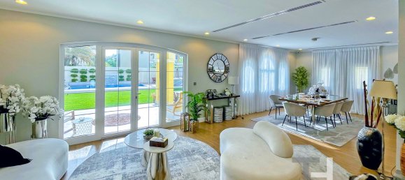 3 chambres Villa à Jumeirah Park, UAE No. 95953 6