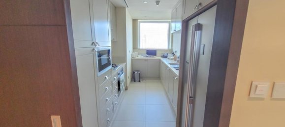 Apartamento T2 em Downtown Dubai (Downtown Burj Dubai), UAE N.º 1969 9