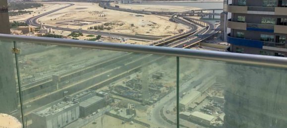 Apartamento T2 em Downtown Dubai (Downtown Burj Dubai), UAE N.º 1969 27