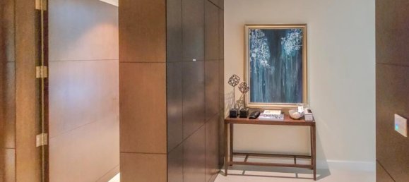 Apartamento T2 em Downtown Dubai (Downtown Burj Dubai), UAE N.º 1969 12