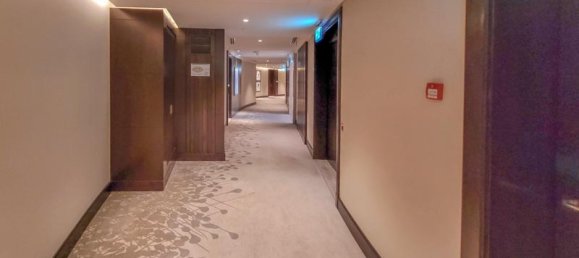 Apartamento T2 em Downtown Dubai (Downtown Burj Dubai), UAE N.º 1969 25