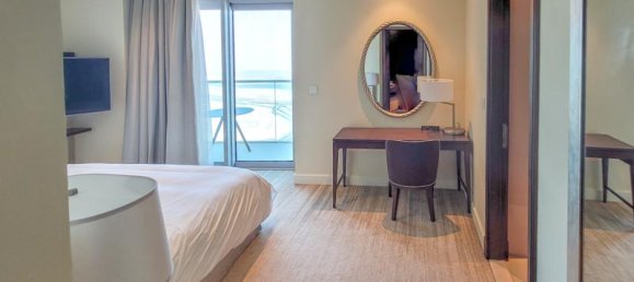 Apartamento T2 em Downtown Dubai (Downtown Burj Dubai), UAE N.º 1969 18