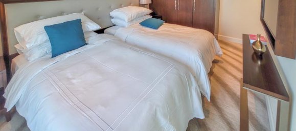 Apartamento T2 em Downtown Dubai (Downtown Burj Dubai), UAE N.º 1969 8