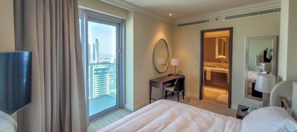 Apartamento T2 em Downtown Dubai (Downtown Burj Dubai), UAE N.º 1969 19