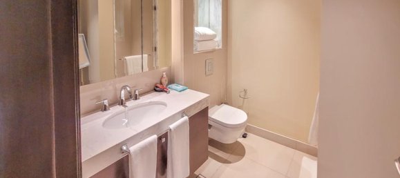 Apartamento T2 em Downtown Dubai (Downtown Burj Dubai), UAE N.º 1969 13