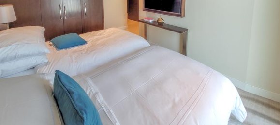 Apartamento T2 em Downtown Dubai (Downtown Burj Dubai), UAE N.º 1969 16