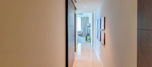 Apartamento T2 em Downtown Dubai (Downtown Burj Dubai), UAE N.º 1969 5