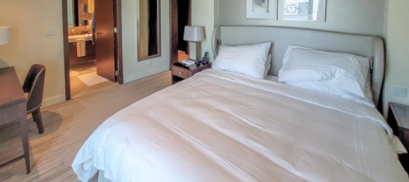 Apartamento T2 em Downtown Dubai (Downtown Burj Dubai), UAE N.º 1969 20