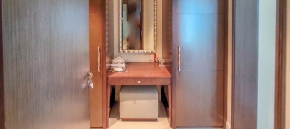 Apartamento T2 em Downtown Dubai (Downtown Burj Dubai), UAE N.º 1969 17