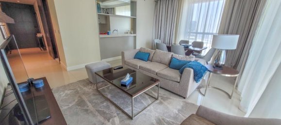 Apartamento T2 em Downtown Dubai (Downtown Burj Dubai), UAE N.º 1969 3