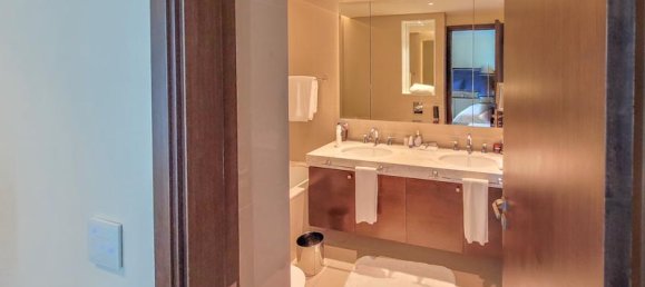 Apartamento T2 em Downtown Dubai (Downtown Burj Dubai), UAE N.º 1969 21