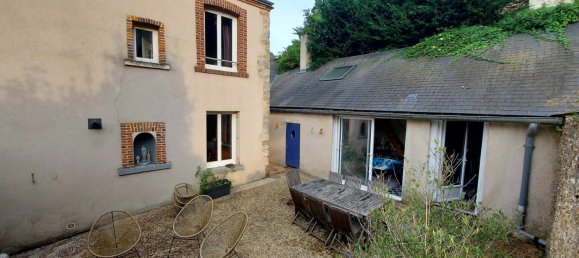 4 bedrooms House in Nogent-le-Roi, France No. 255206 11