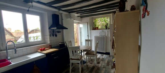 4 bedrooms House in Nogent-le-Roi, France No. 255206 21