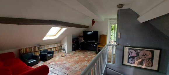 4 bedrooms House in Nogent-le-Roi, France No. 255206 23