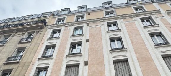 1 bedroom Apartment in Paris, France No. 167010 4