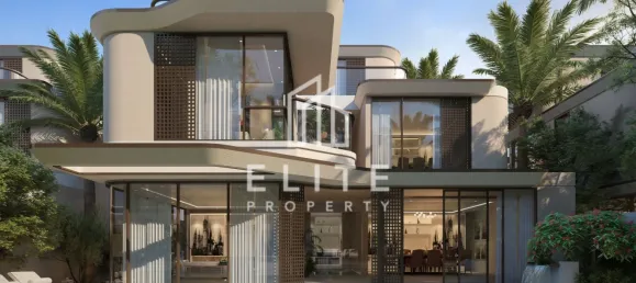 4 dormitorios villa en venta en Jumeirah Village Circle, Dubai, UAE № 104987 13