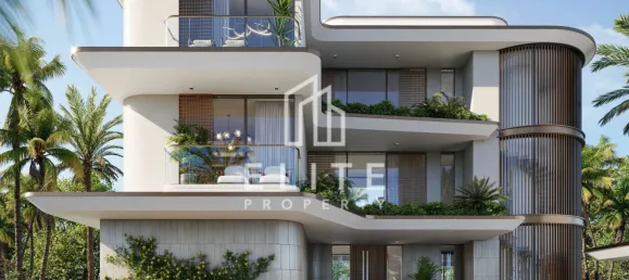 4 dormitorios villa en venta en Jumeirah Village Circle, Dubai, UAE № 104987 8