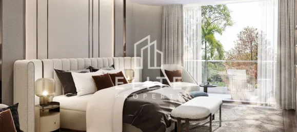 4 dormitorios villa en venta en Jumeirah Village Circle, Dubai, UAE № 104987 6