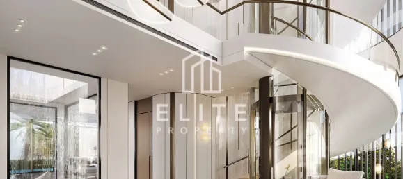 4 dormitorios villa en venta en Jumeirah Village Circle, Dubai, UAE № 104987 14