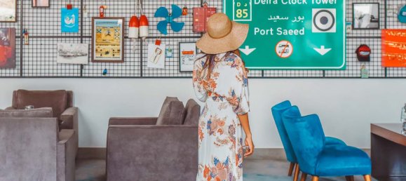 Apartamento T3 em ROVE ALJADA, Muwaileh Commercial, UAE N.º 60156 6