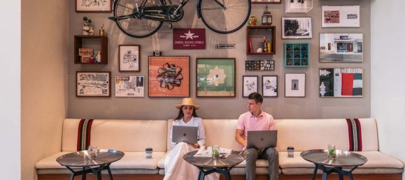 Apartamento T3 em ROVE ALJADA, Muwaileh Commercial, UAE N.º 60156 3