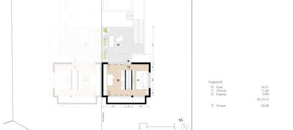 20-Zimmer Grundstück in Döbling, Austria, Nr. 165194 18