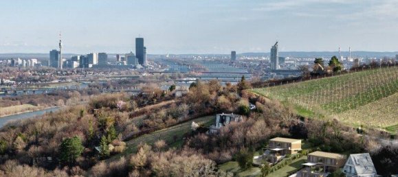 20-Zimmer Grundstück in Döbling, Austria, Nr. 165194 11