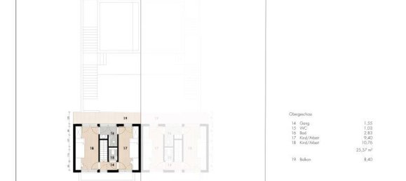 20-Zimmer Grundstück in Döbling, Austria, Nr. 165194 16