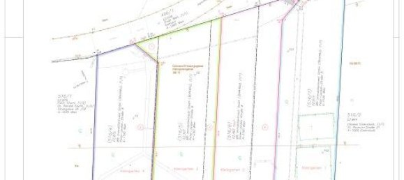 20-Zimmer Grundstück in Döbling, Austria, Nr. 165194 27