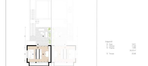 20-Zimmer Grundstück in Döbling, Austria, Nr. 165194 15