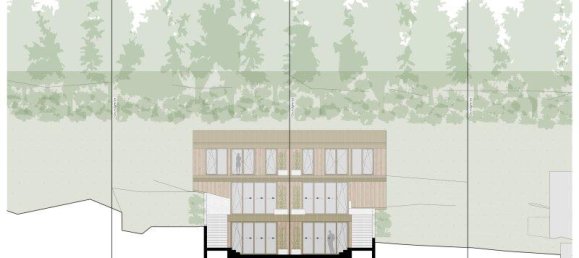 20-Zimmer Grundstück in Döbling, Austria, Nr. 165194 25