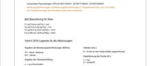 20-Zimmer Grundstück in Döbling, Austria, Nr. 165194 28