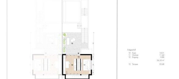 20-Zimmer Grundstück in Döbling, Austria, Nr. 165194 12