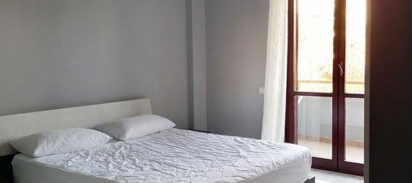 Квартира с 2 комнатами в Лечче, Италия № 25935 9